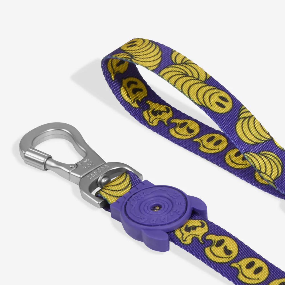 Zee.Dog - Riem Zmiley