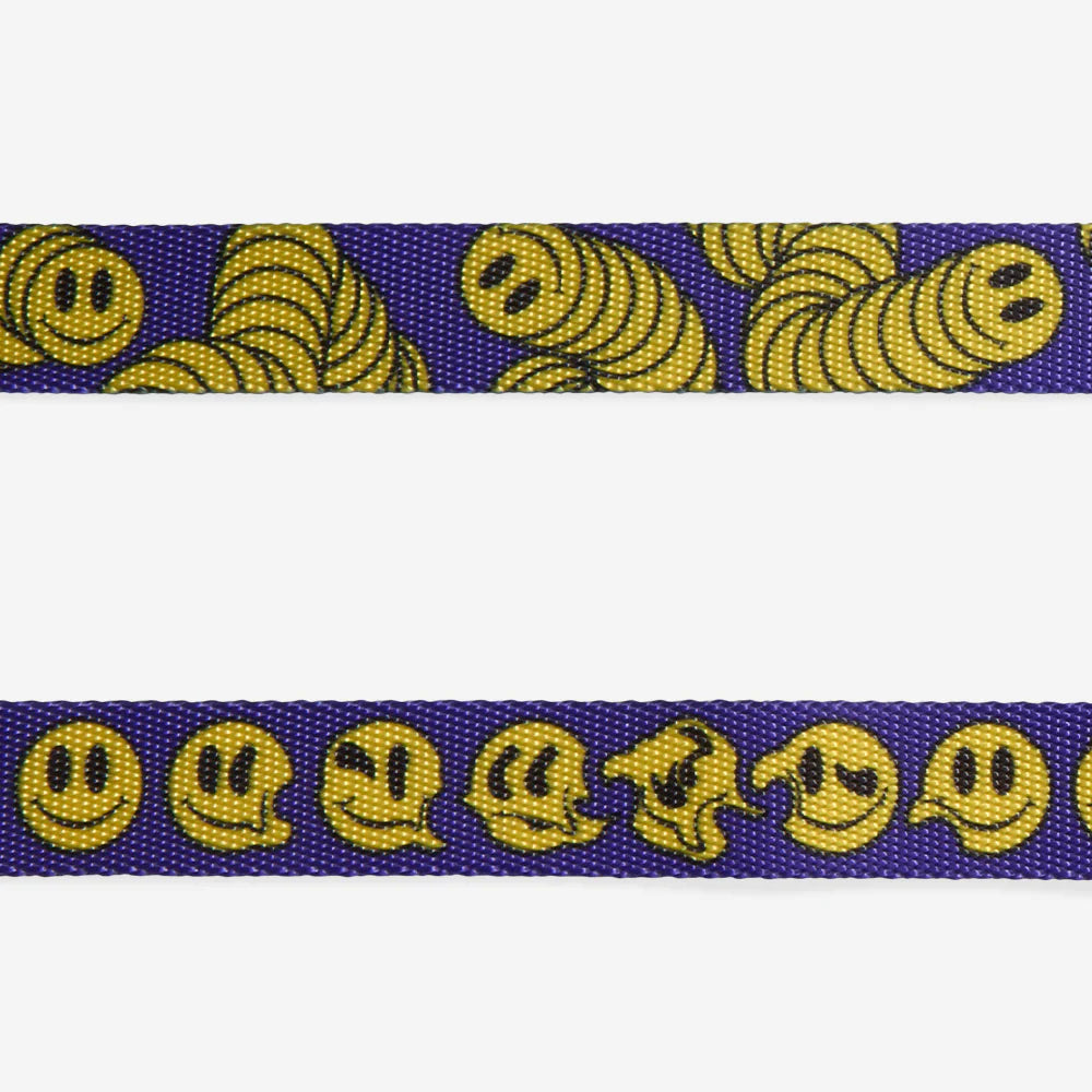 Zee.Dog - Riem Zmiley