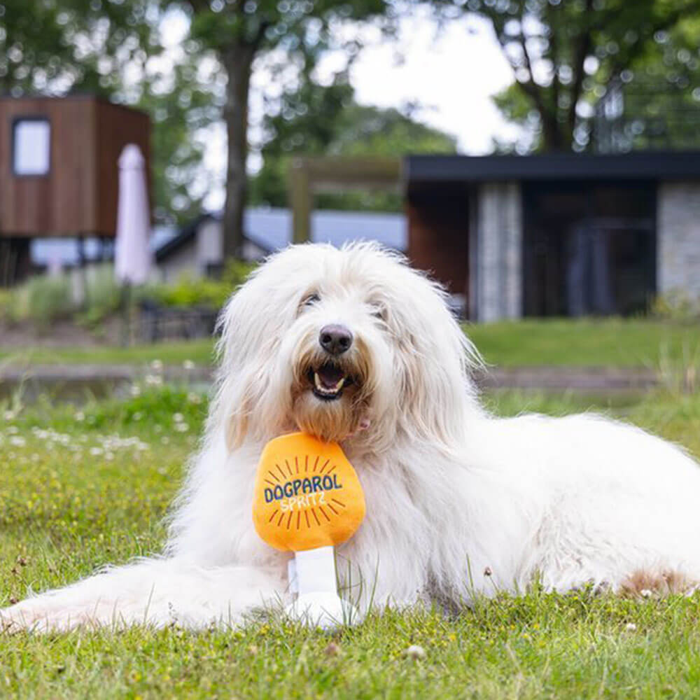 Beeztees - Dog Apawrol (23 cm)