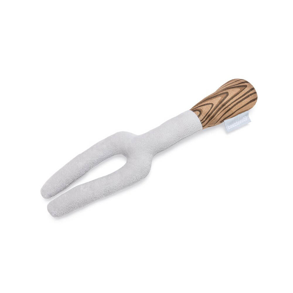 Beeztees - BBQ Vork + Worst (33 cm)