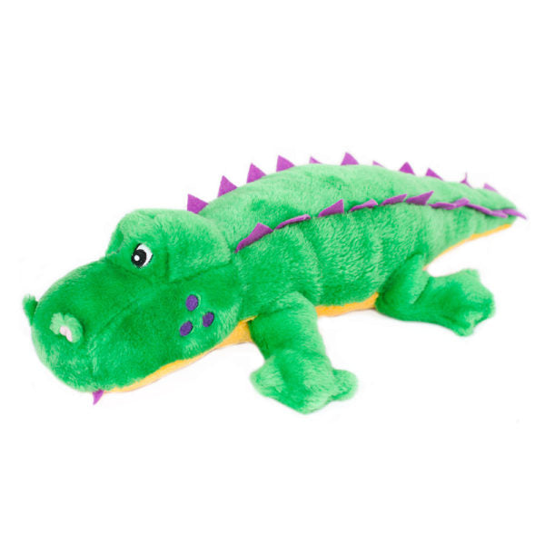 ZippyPaws Alvin the Alligator (48 cm)