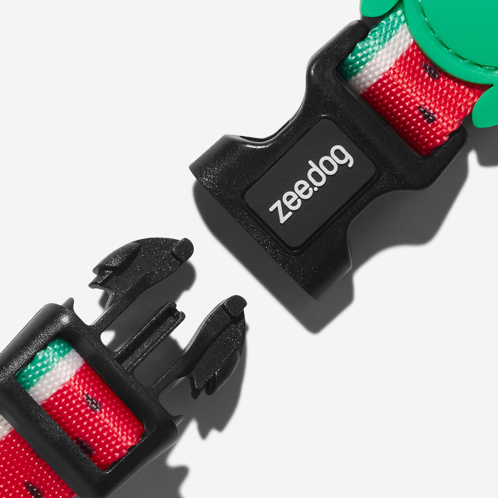 Zee.Dog Halsband Lola