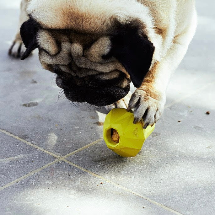 Zee.Dog - Super Fruitz Peer (7,2 cm)