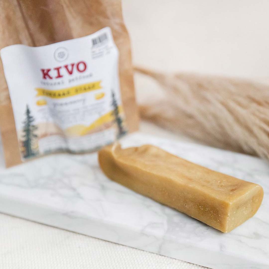 Kivo Petfood - Yak Kaas