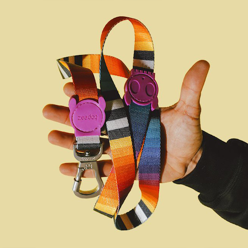 Zee.Dog Riem Prisma