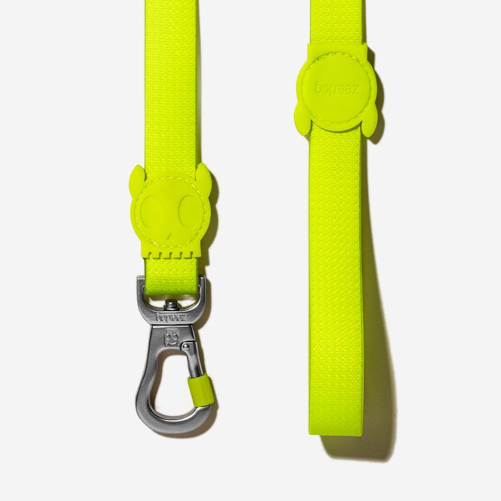 Zee.Dog Riem NeoPro Lime