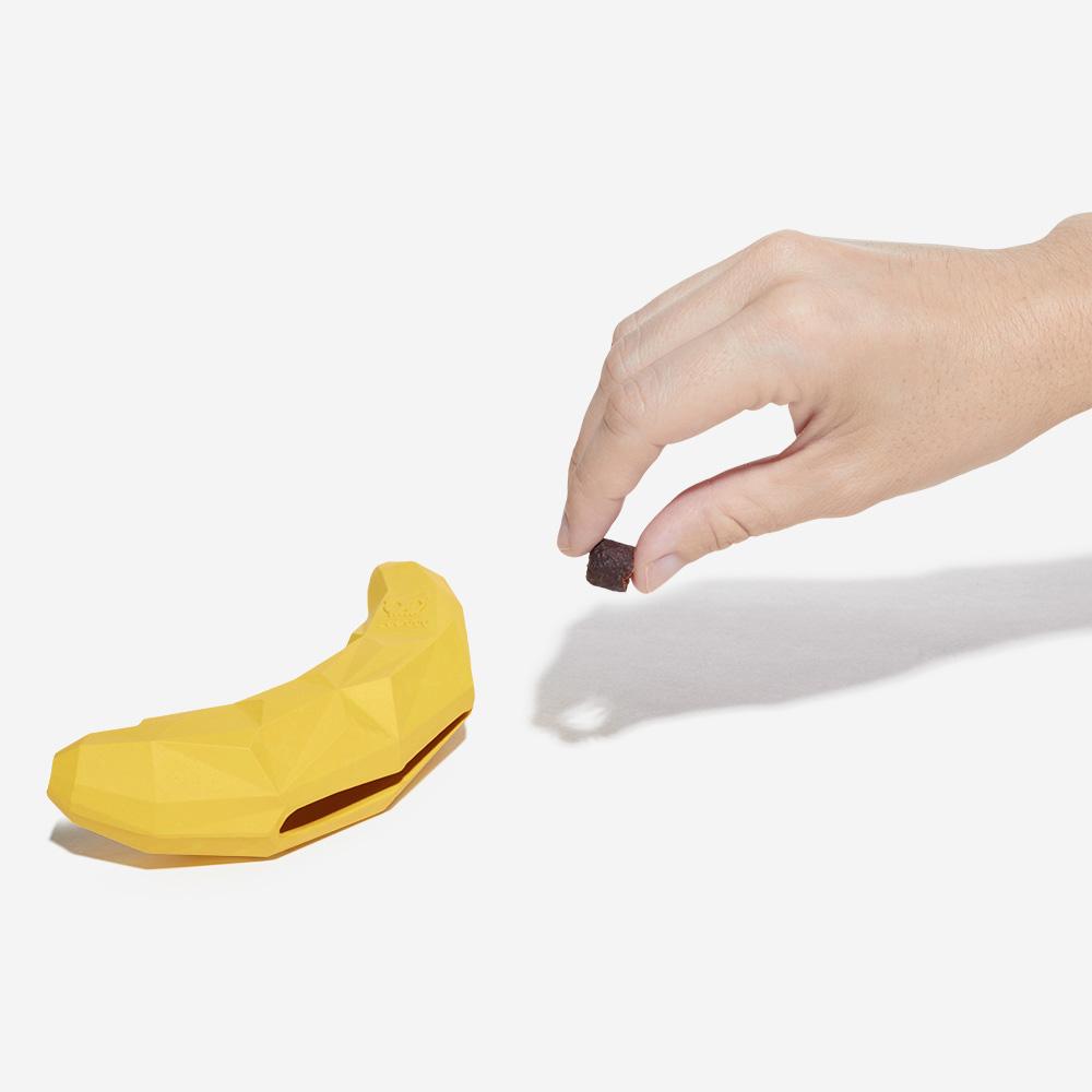 Super Fruitz Banane (13,6 cm)