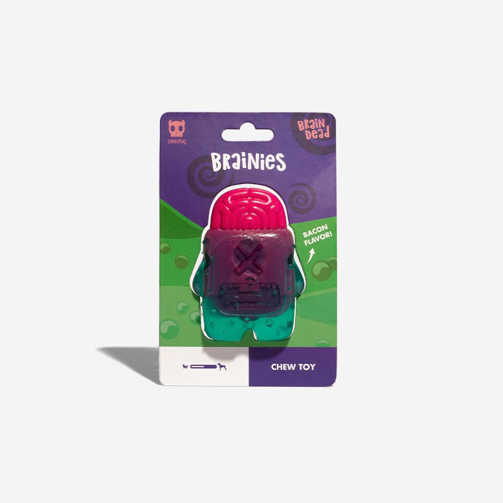 Zee.Dog Brainies Brain Dead (10 cm)