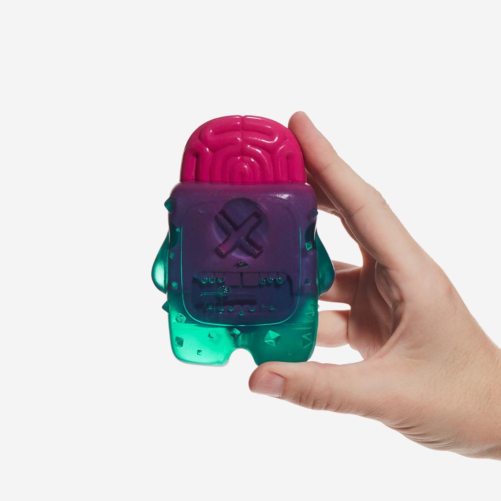 Zee.Dog Brainies Brain Dead (10 cm)