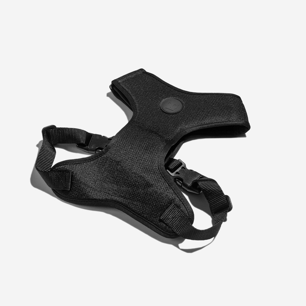 Zee.Dog Adjustable Air Mesh harnas Gotham