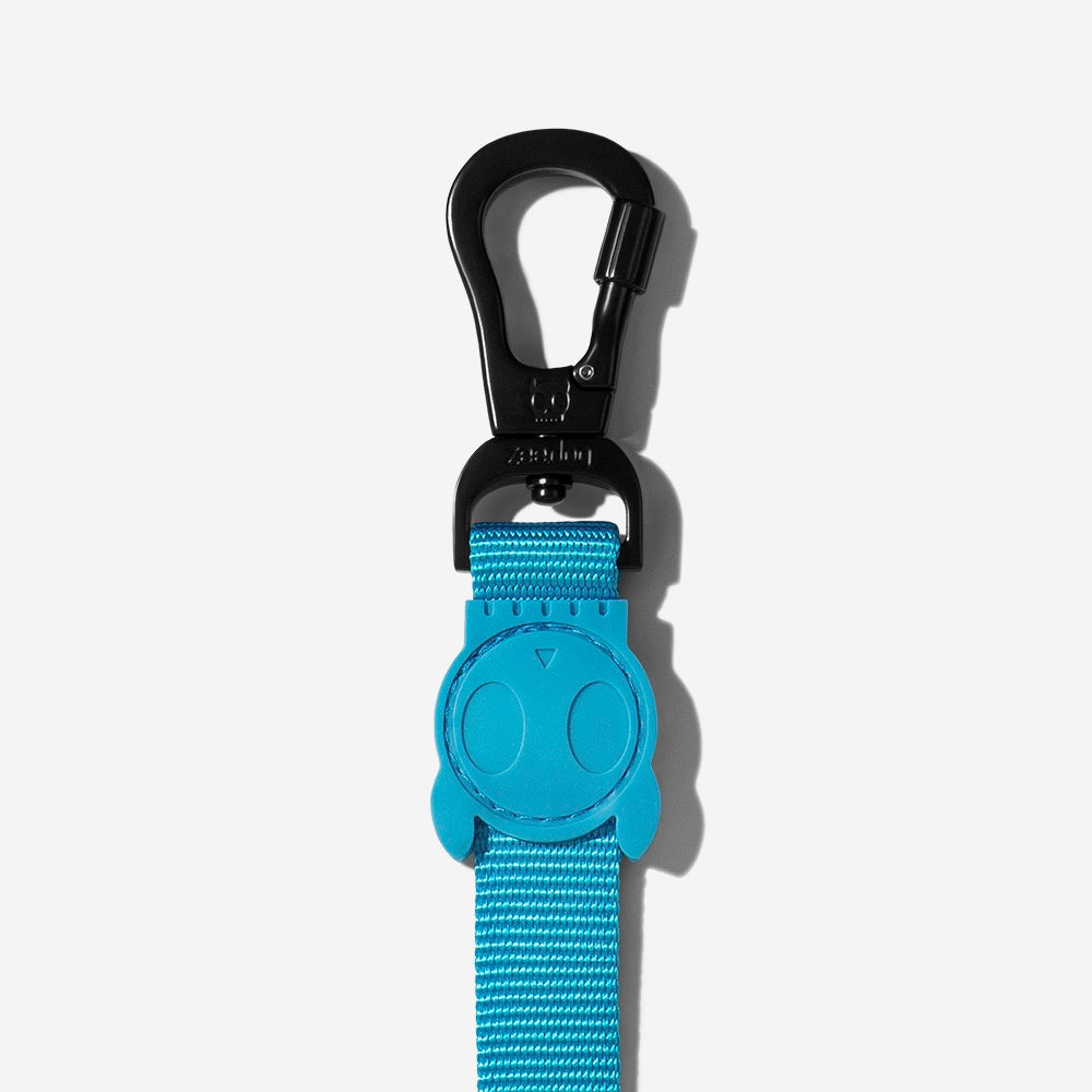 Zee.Dog Riem Ultimate Blue