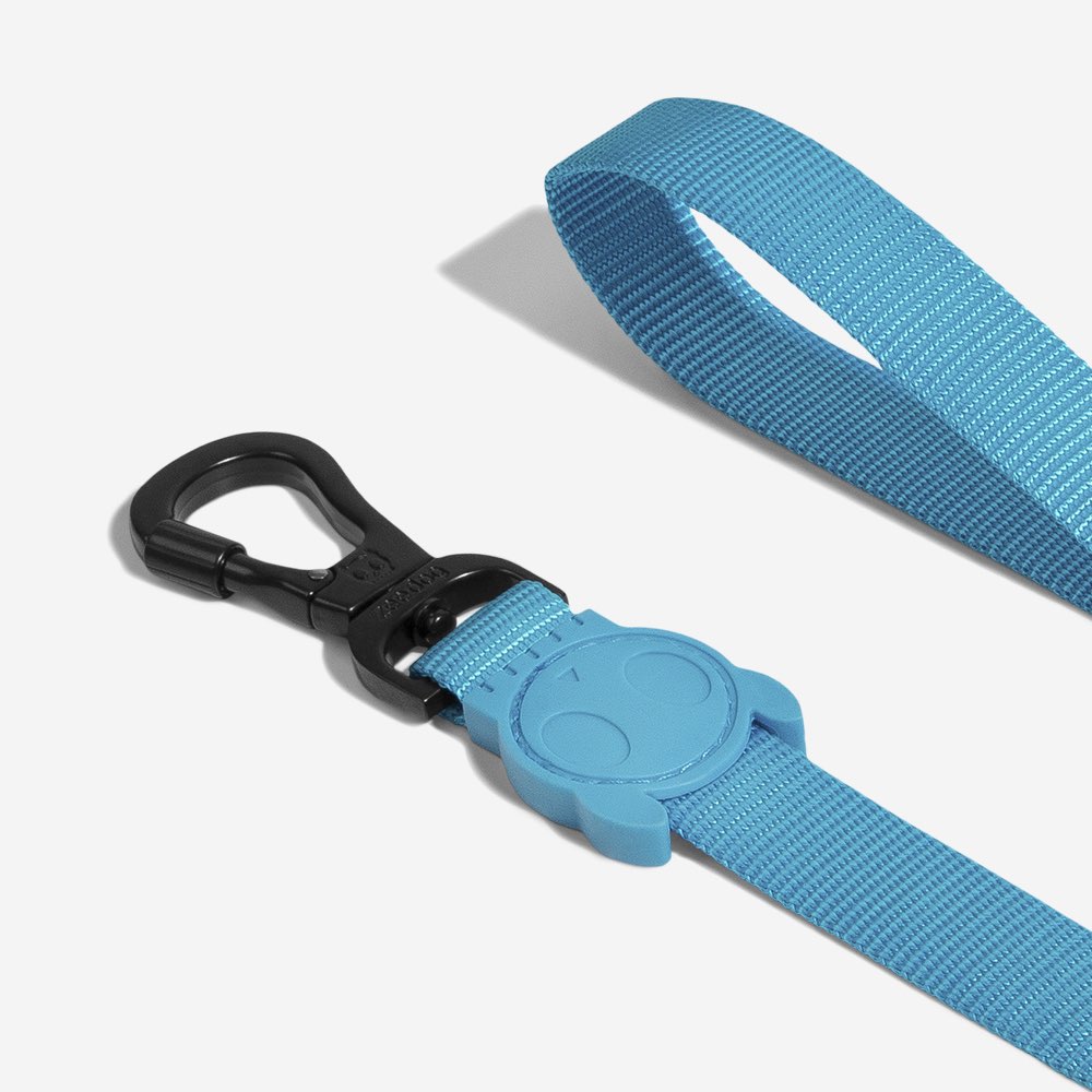 Zee.Dog Riem Ultimate Blue