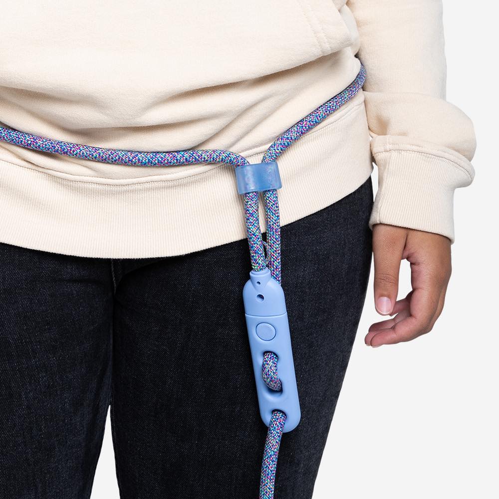 ZeeDog Handsfree Riem Andromeda