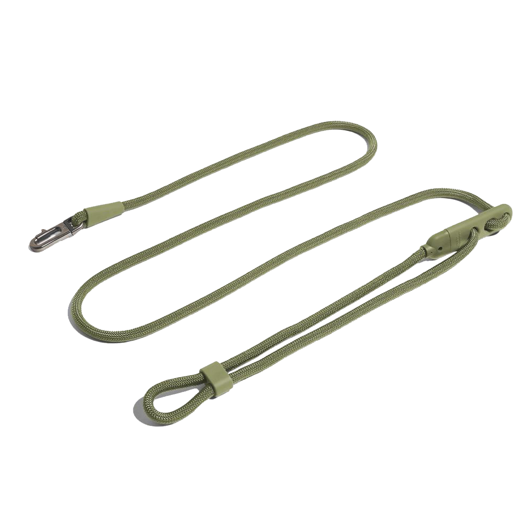 Zee.Dog Handsfree Riem Army Green