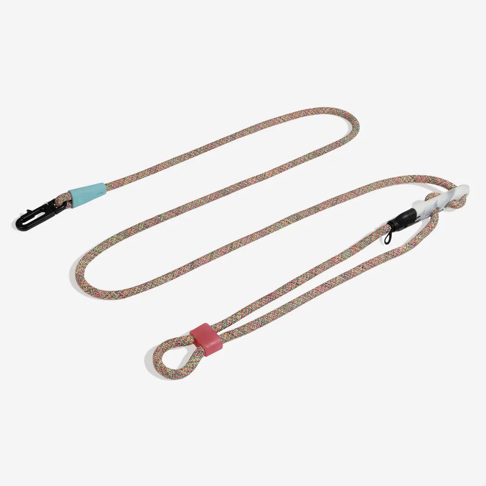 ZeeDog Handsfree Riem Gravity