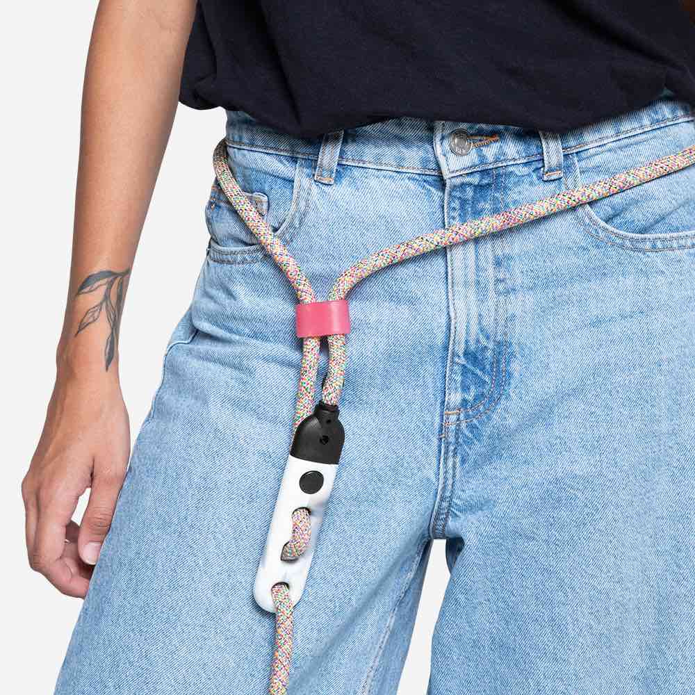 ZeeDog Handsfree Riem Gravity