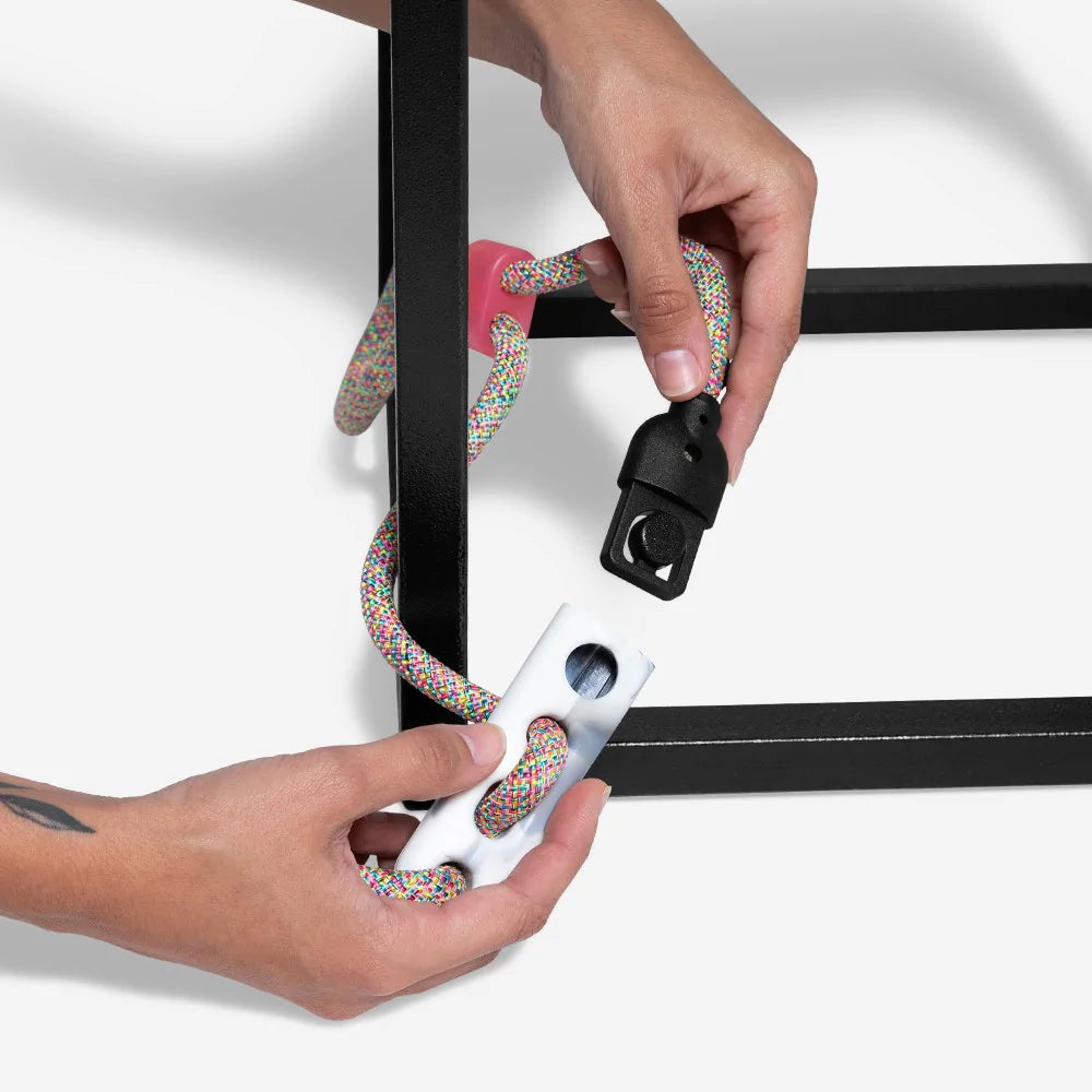 ZeeDog Handsfree Riem Gravity