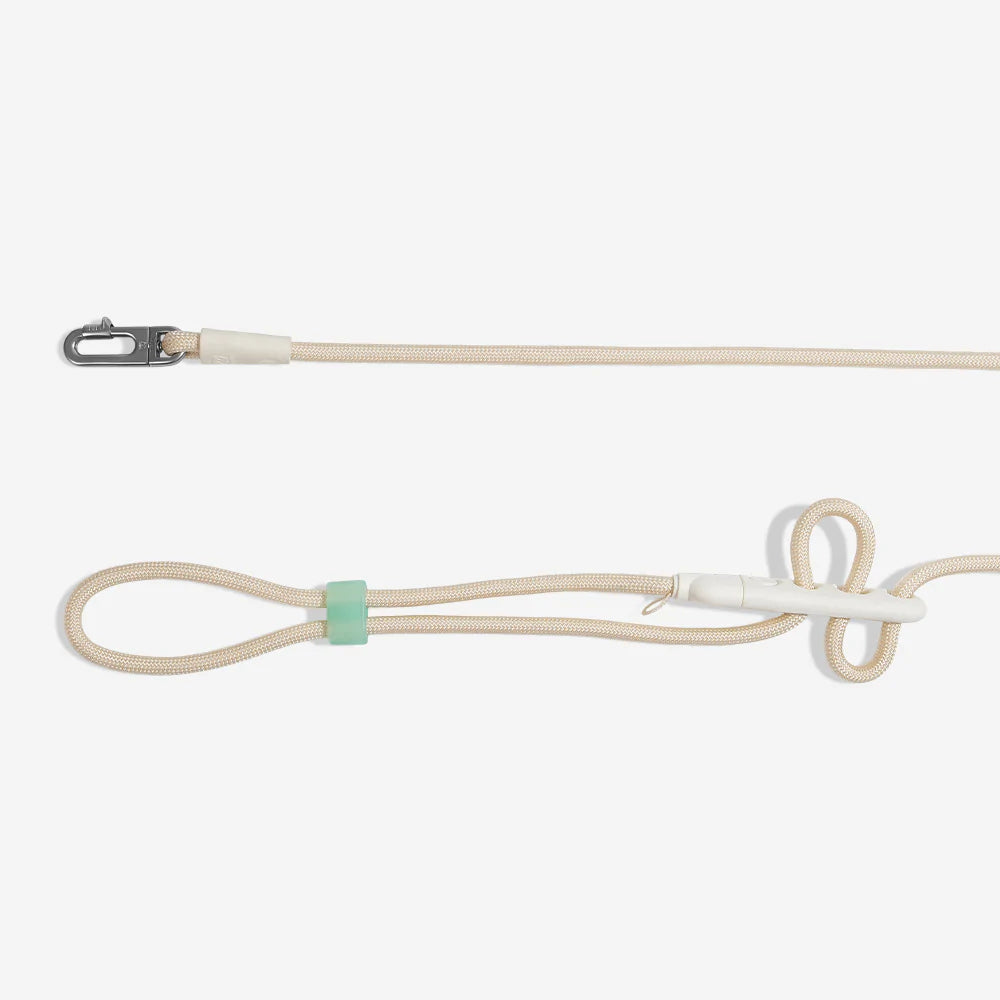 Zee.Dog - Handsfree Riem Vanilla