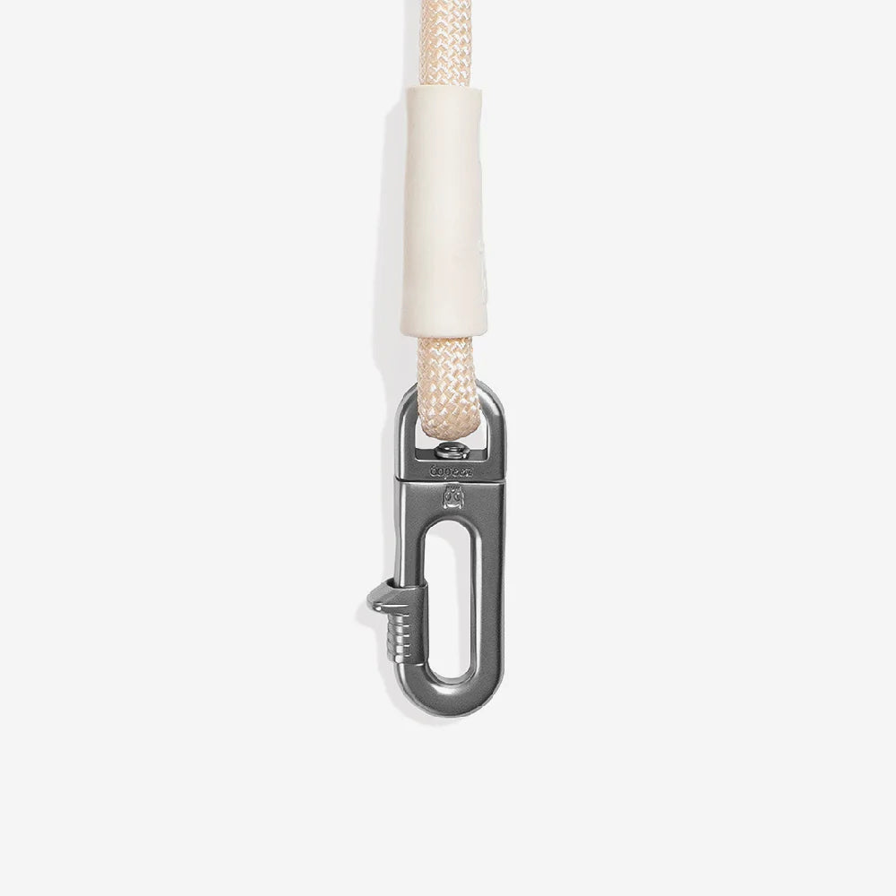 Zee.Dog - Handsfree Riem Vanilla