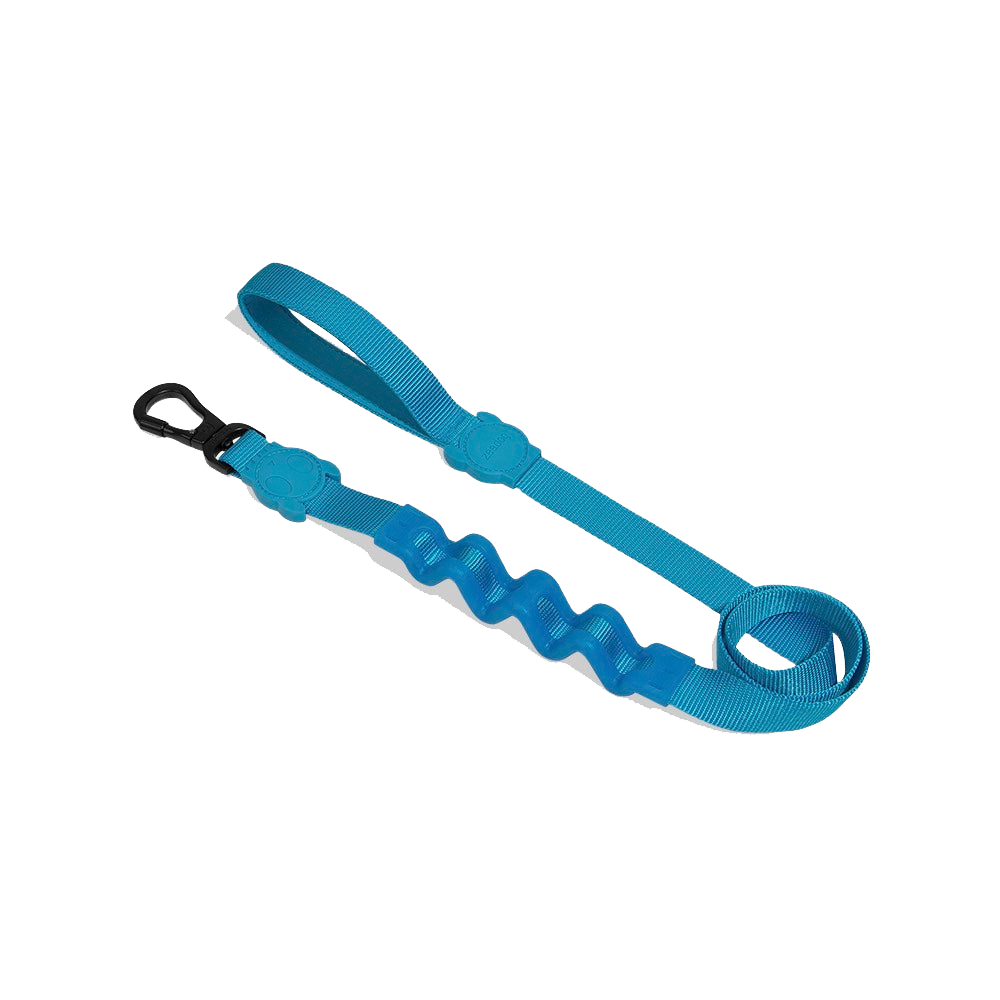 Zee.Dog Ruff Riem Ultimate Blue