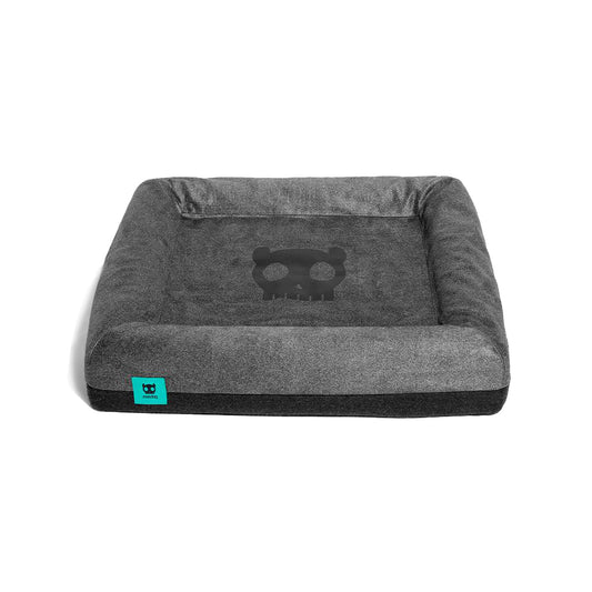 Zee.Dog Zee.Bed Hondenmand Skull 2.0